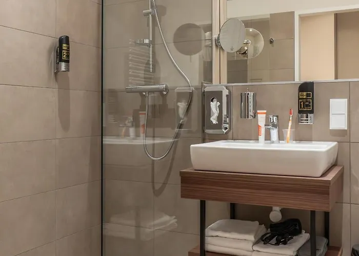 Апарт-отель Oliver Comfy I With Self Check-in