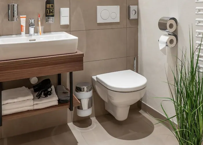 Апарт-отель Oliver Comfy I With Self Check-in