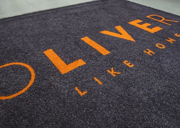Ξενοδοχείο με διαμερίσματα Oliver Comfy I With Self Check-in 4*